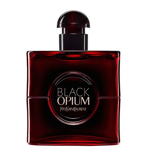 ysl black op|ysl black opium one.